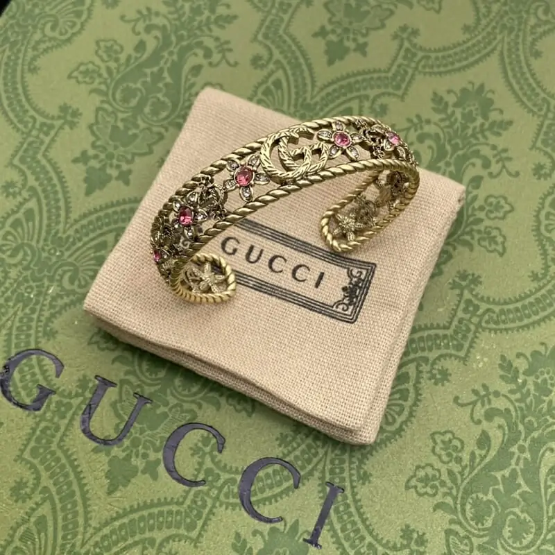 gucci ensemble de bijoux pour femme s_12300564